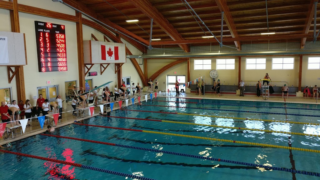 Wilmot Recreation Complex | 1291 Nafziger Rd, Baden, ON N3A 0C4, Canada | Phone: (519) 634-9225