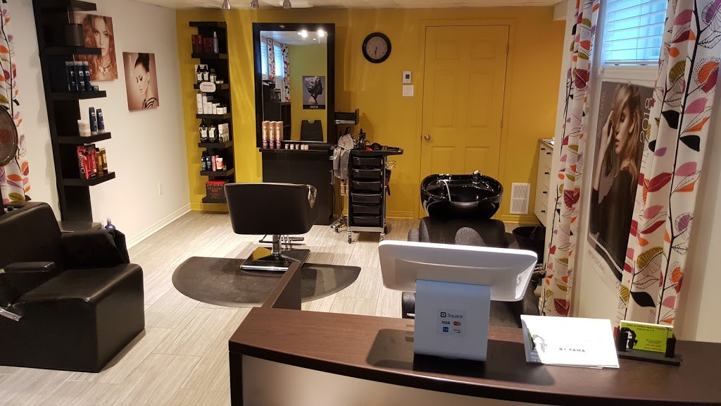 Salon de coiffure Mylène Tremblay | 791 Rue des Sarcelles, Contrecoeur, QC J0L 1C0, Canada | Phone: (450) 494-4833