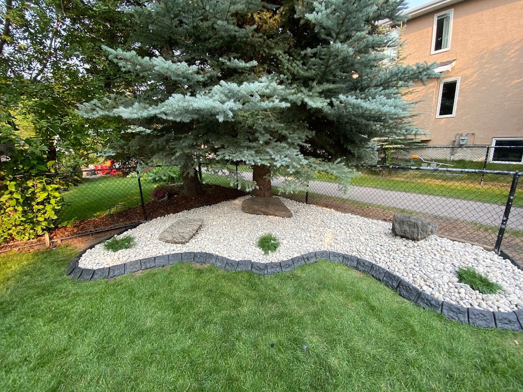 Top Turf | 140 Elgin Meadows Gardens SE, Calgary, AB T2Z 0M3, Canada | Phone: (587) 438-0036