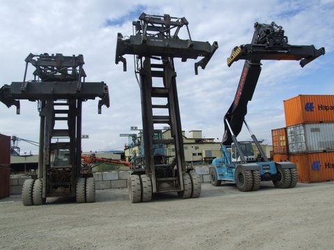 Global Agriculture Trans-loading Inc. | 11678 130 St, Surrey, BC V3R 2Y3, Canada | Phone: (604) 580-1786