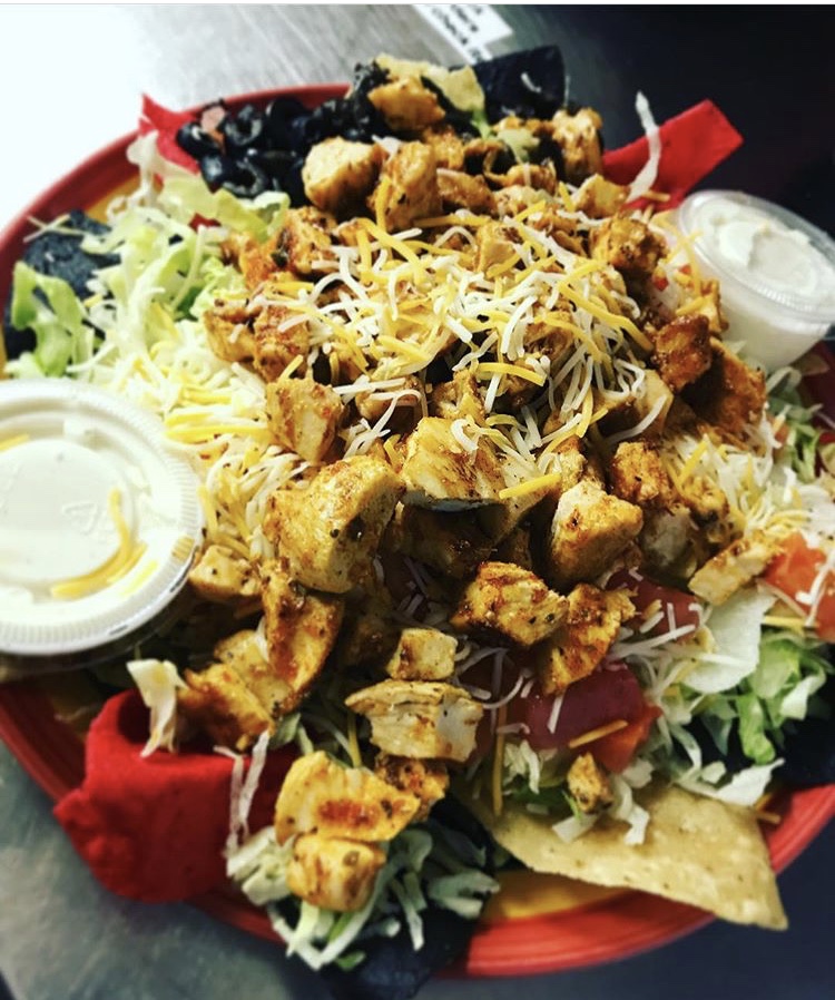 Steveos Tacos & Subs | 6811 Erie Rd, Derby, NY 14047, USA | Phone: (716) 947-9146