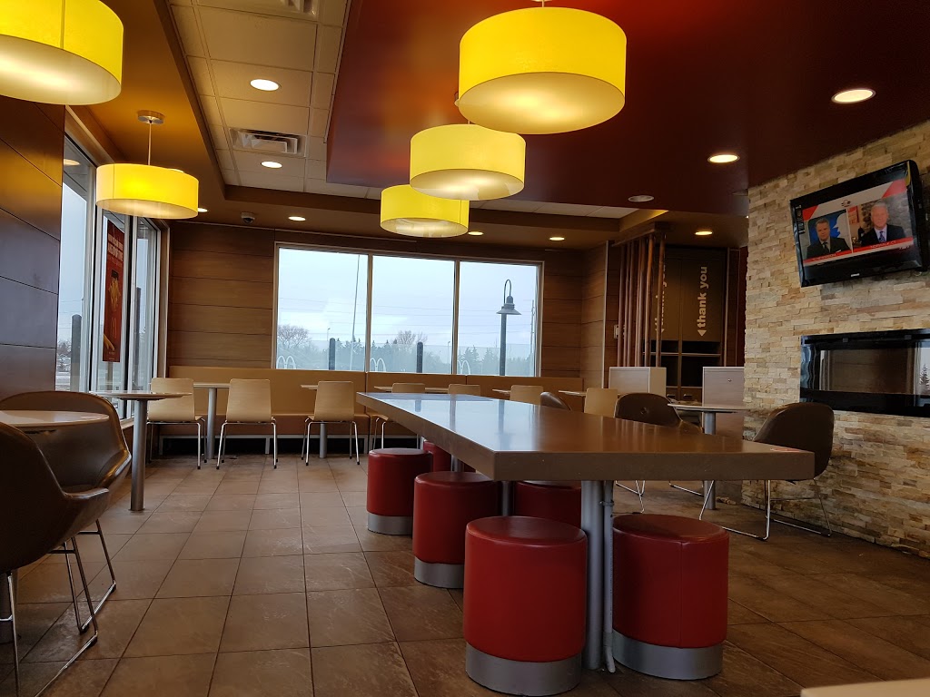 McDonalds | 525 Albert St N, Regina, SK S4R 8E2, Canada | Phone: (306) 543-0236