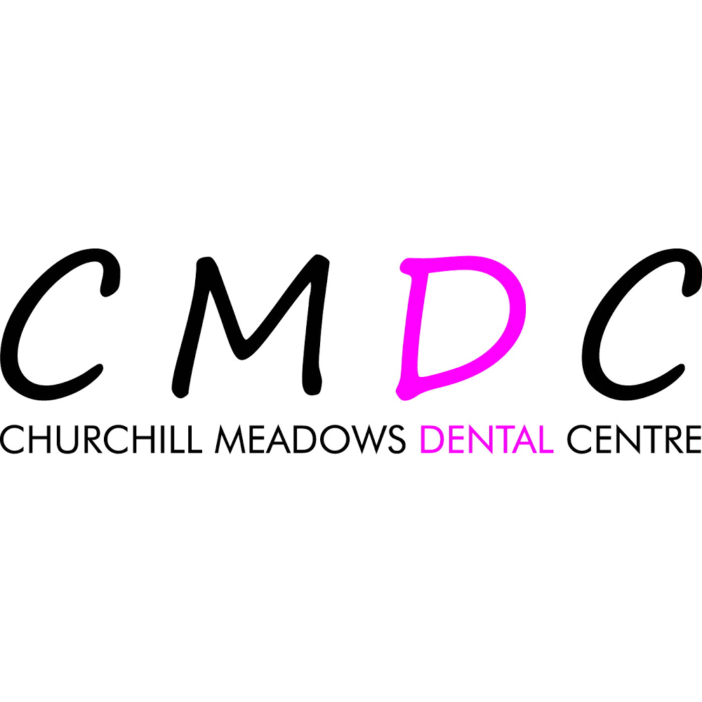 Churchill Meadows Dental Ctr | 16 - 5980 Churchill Meadows Boulevard, Mississauga, ON L5M 7M5, Canada | Phone: (905) 814-4001