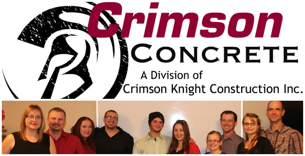 Crimson Knight Construction Inc | Box 1195, 92081 Range Rd 254, Macleod, AB T0L 0Z0, Canada | Phone: (403) 553-0350