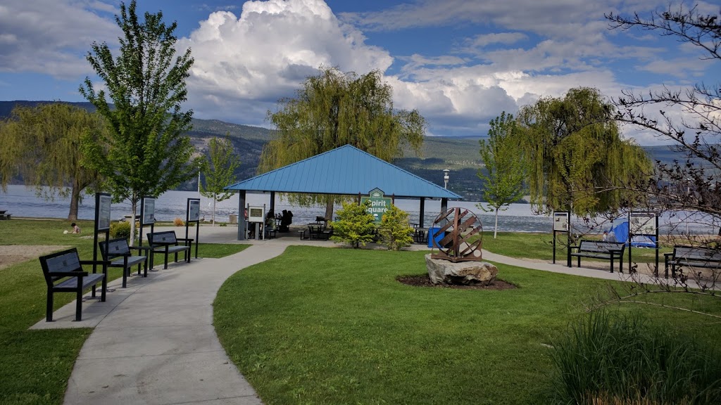 Peach Orchard Beach Park | Summerland, BC V0H 1Z0, Canada | Phone: (250) 494-6451