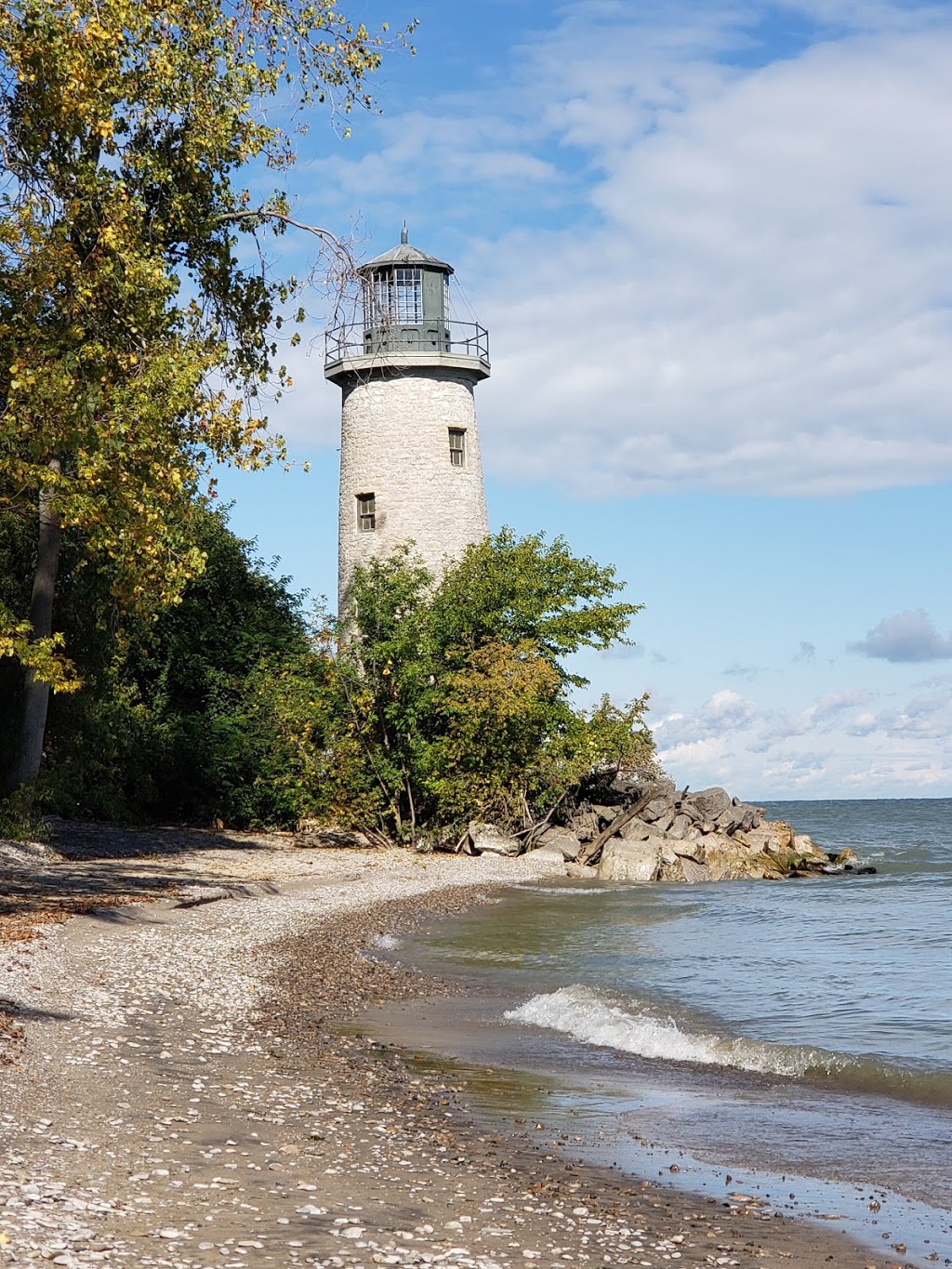 Lighthouse Point Provincial Nature Reserve | Pelee Island, ON, Canada | Phone: (519) 825-4659