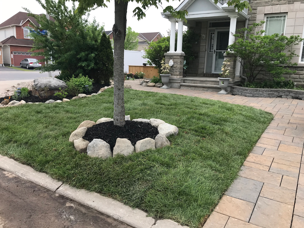 WELandscaping | 154 Tapestry Dr, Nepean, ON K2J 0H4, Canada | Phone: (613) 559-1286