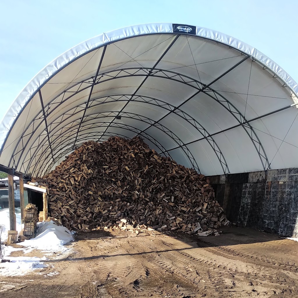 J & R Firewood | 2989 County Rd 42, Creemore, ON L0M 1G0, Canada | Phone: (705) 466-2320