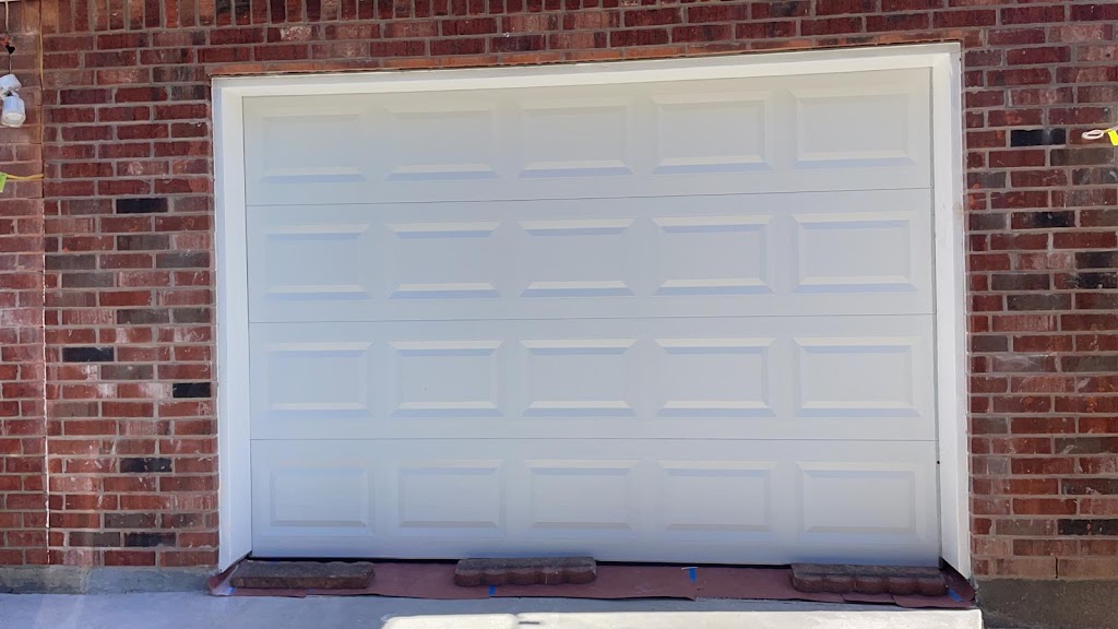 Reliable Garage Door Repair 24/7 | 1777 Avenue Rd, North York, ON M5M 3Y8, Canada | Phone: (647) 692-7394