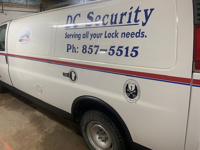 D C Security Ltd | 115 10 St NE, Portage la Prairie, MB R1N 1B6, Canada | Phone: (204) 857-5515