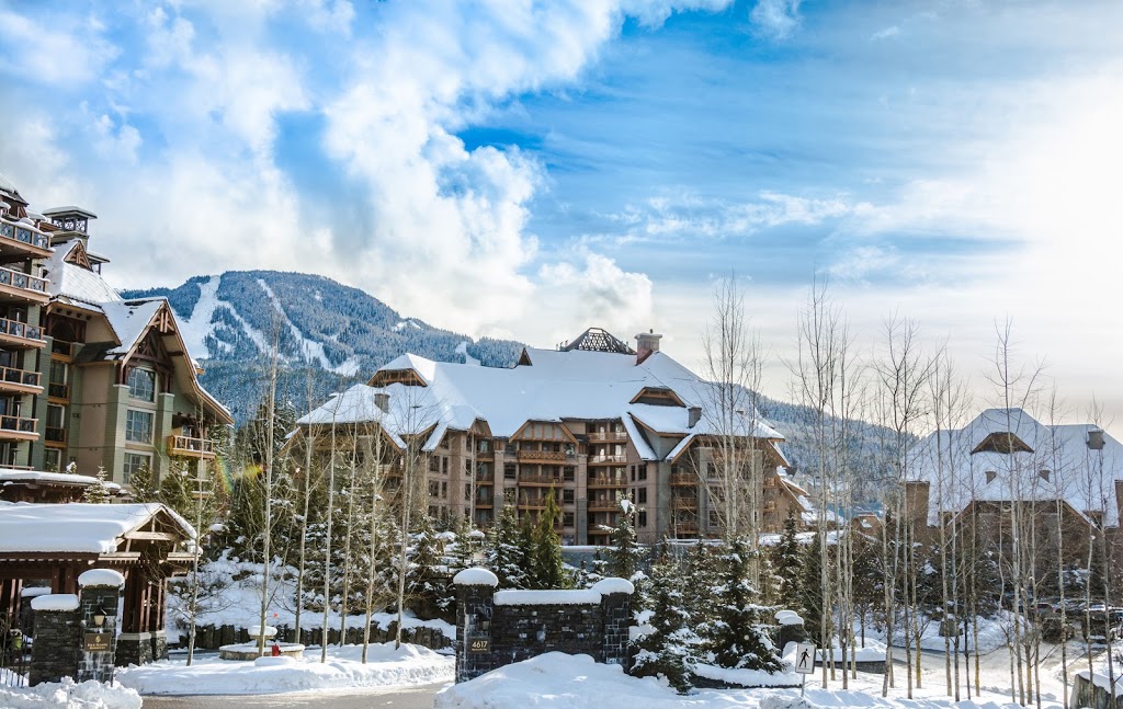 Four Seasons Resort Whistler | 4591 Blackcomb Way, Whistler, BC V8E 0Y4, Canada | Phone: (604) 935-3400