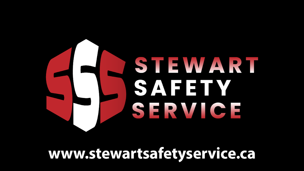 Stewart Safety Service | 2339 OLeary Rd, OLeary, PE C0B 1V0, Canada | Phone: (902) 807-0621