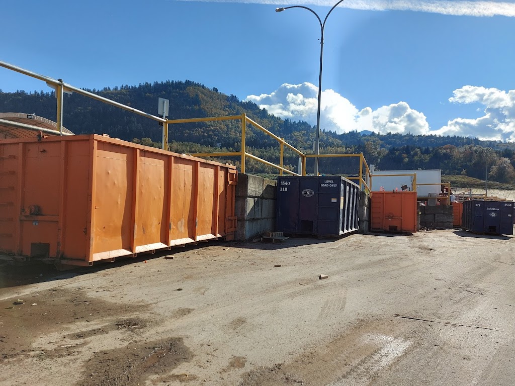 Bailey Sanitary Landfill | 5940 Matheson Rd, Chilliwack, BC V2R 4S8, Canada | Phone: (604) 793-2907