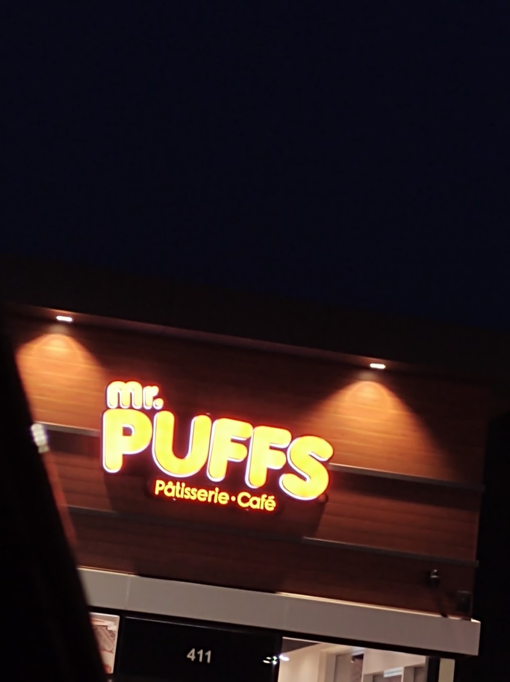 Mr. Puffs | 411 Rue Lamontagne, Saint-Jérôme, QC J7Y 4P7, Canada | Phone: (450) 438-8565