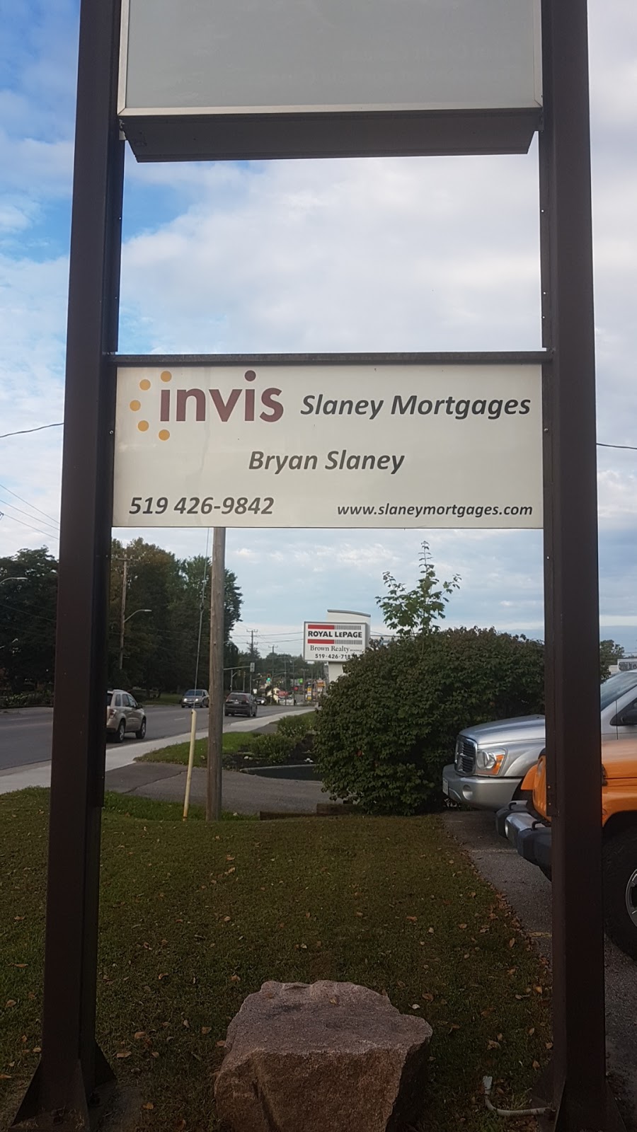 Slaney Mortgages | 65 Queensway East, Simcoe, ON N3Y 4M5, Canada | Phone: (519) 426-9842