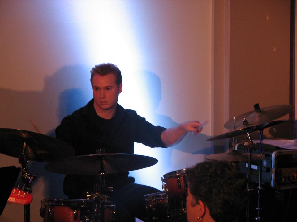 Dundas Drum Lessons | 37 Burdock Ln, Dundas, ON L9H 6E9, Canada | Phone: (519) 209-6490