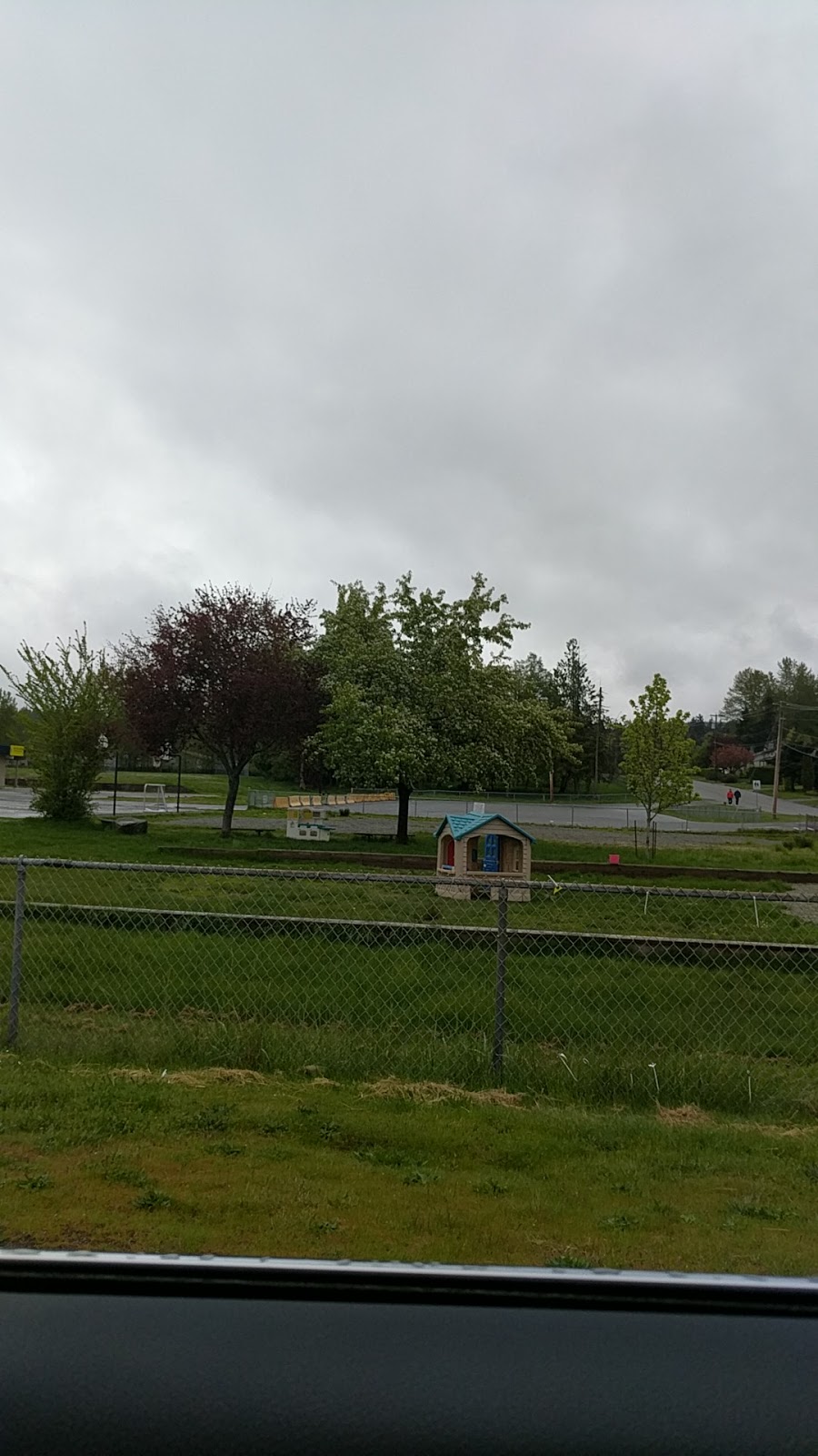 Old Parksville Elementary | 330 Craig St, Parksville, BC V9P 1L5, Canada | Phone: (250) 947-8215