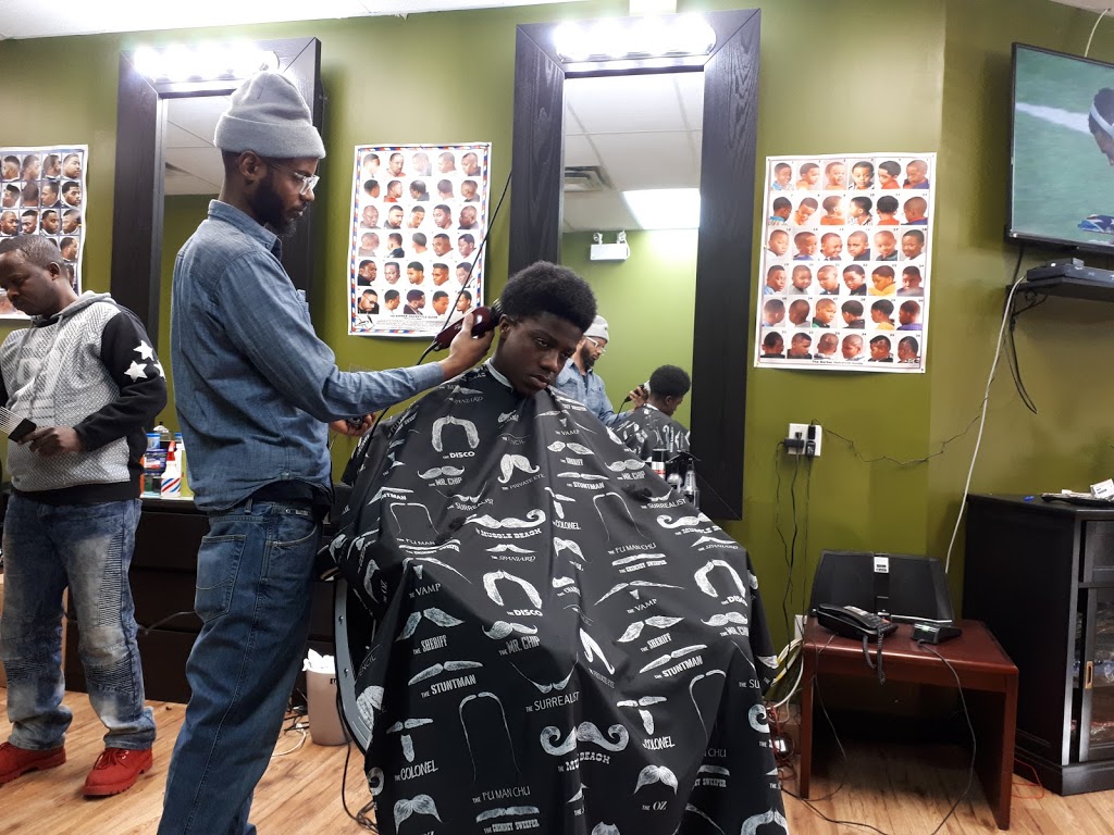 Saidi Barber | 8254 118 Ave NW, Edmonton, AB T5B 0S3, Canada | Phone: (780) 757-3460