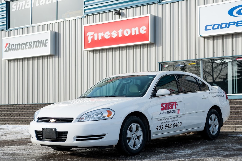 Tirecraft Airdrie | 145 East Lake Blvd NE, Airdrie, AB T4A 2G1, Canada | Phone: (403) 948-0400