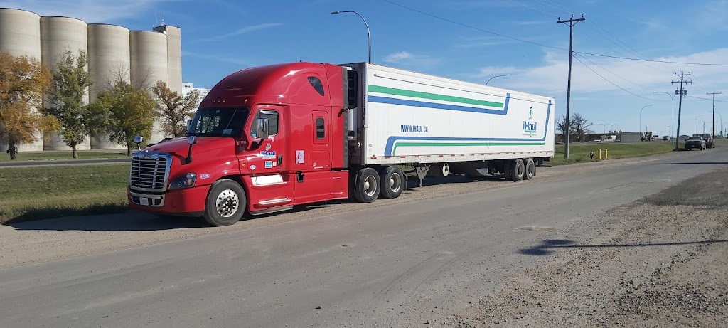 iHaul Freight Ltd | 3528 30 St N, Lethbridge, AB T1H 6Z4, Canada | Phone: (403) 317-4600