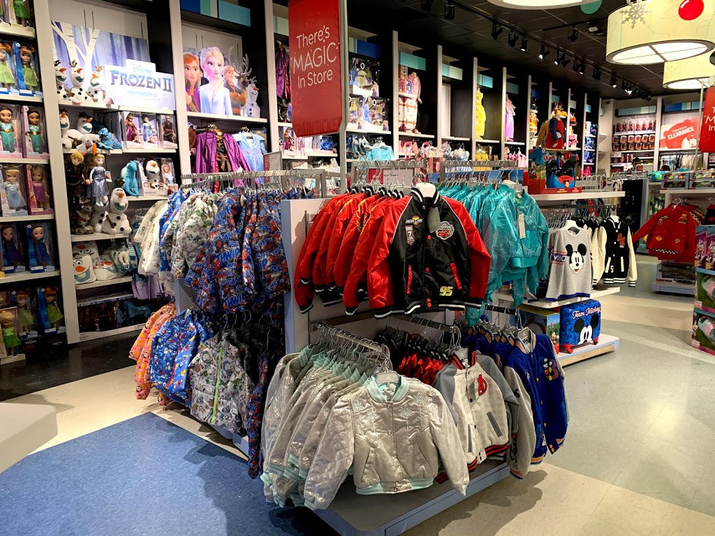 Disney Store | 1 Bass Pro Mills Dr, Vaughan, ON L4K 5W4, Canada | Phone: (905) 760-8111