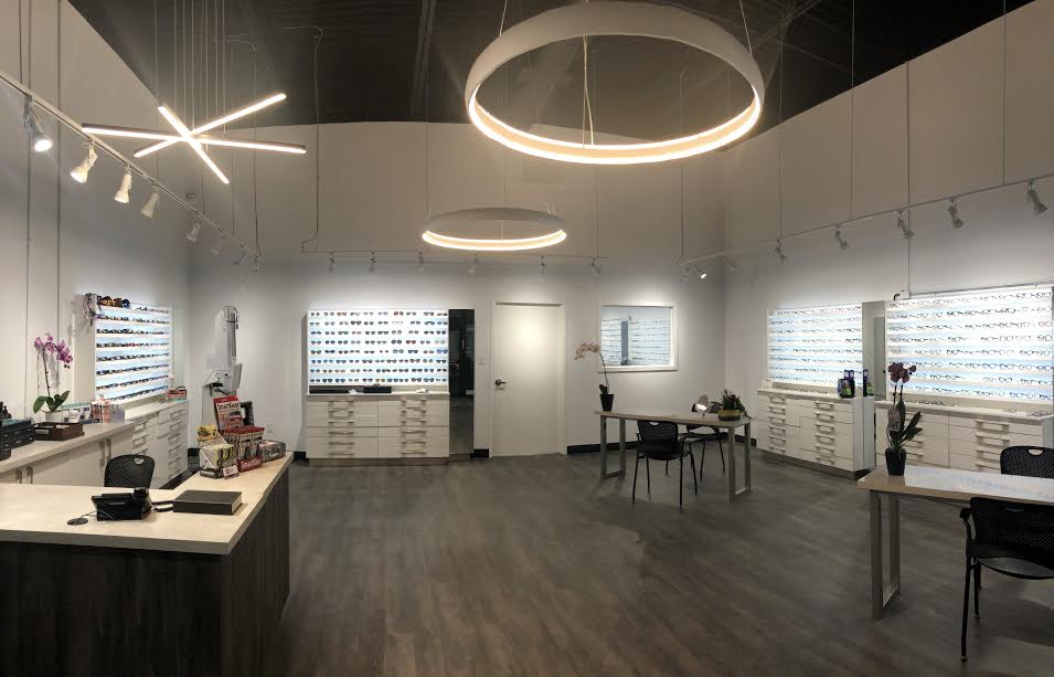 Sport Specs & Opticals | 77 Billy Bishop Way Unit 2B, North York, ON M3K 0C2, Canada | Phone: (416) 221-5777