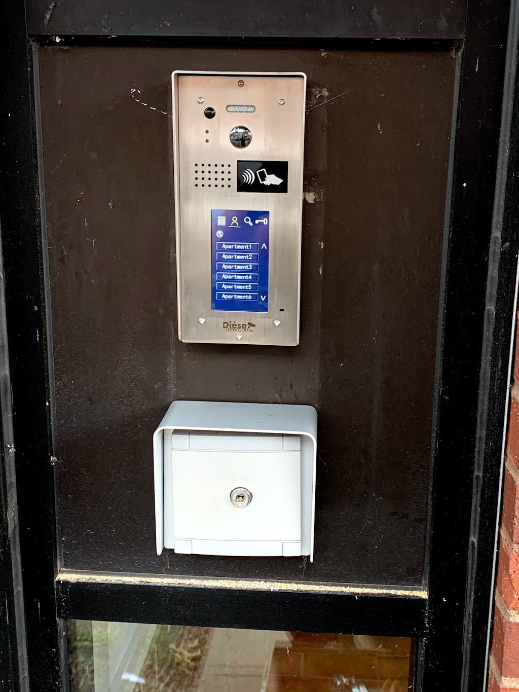 Dièse Intercom Inc | 11222 Rue Hamon #120, Montréal, QC H3M 3A3, Canada | Phone: (514) 794-6171