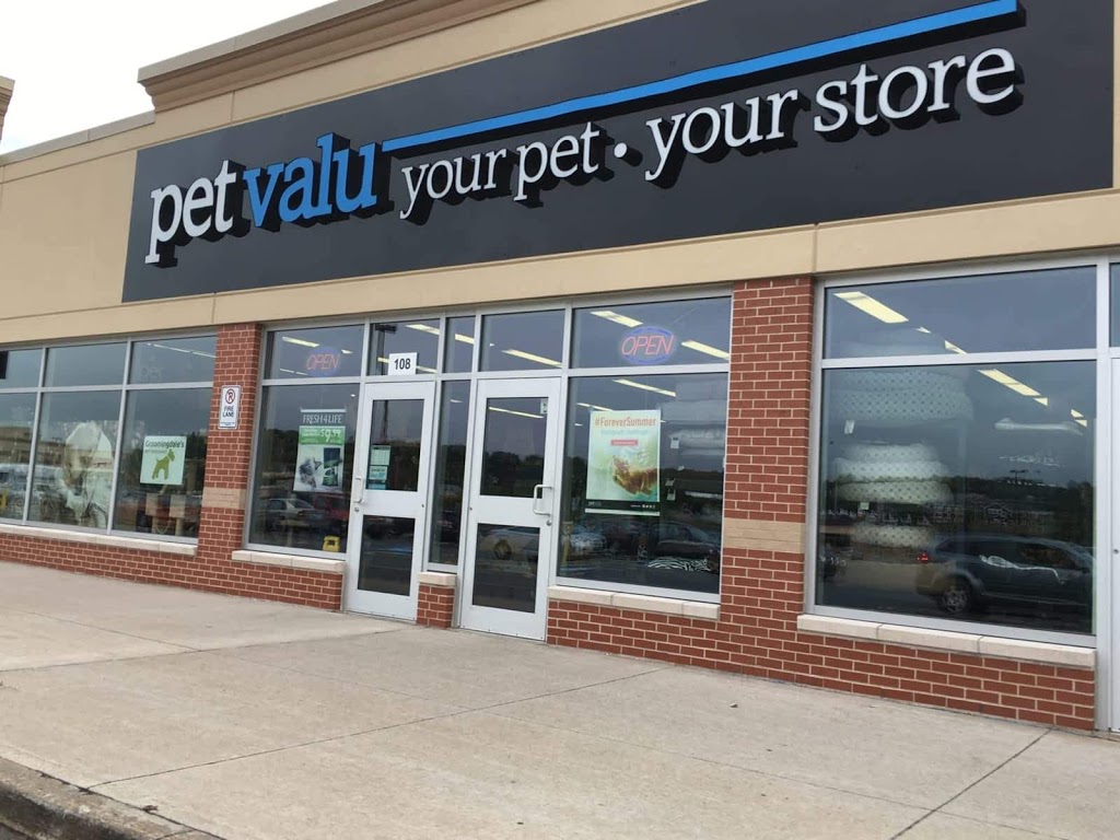 Pet Valu | 1224 Wellington St W, Ottawa, ON K1Y 3A1, Canada | Phone: (613) 728-6078