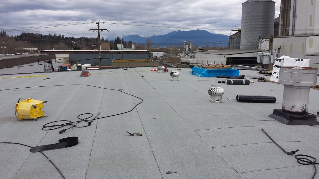 High Standard Roofing Consulting And Roof Management | 46608 Chilliwack Central Rd, Chilliwack, BC V2P 1K2, Canada | Phone: (604) 702-8140