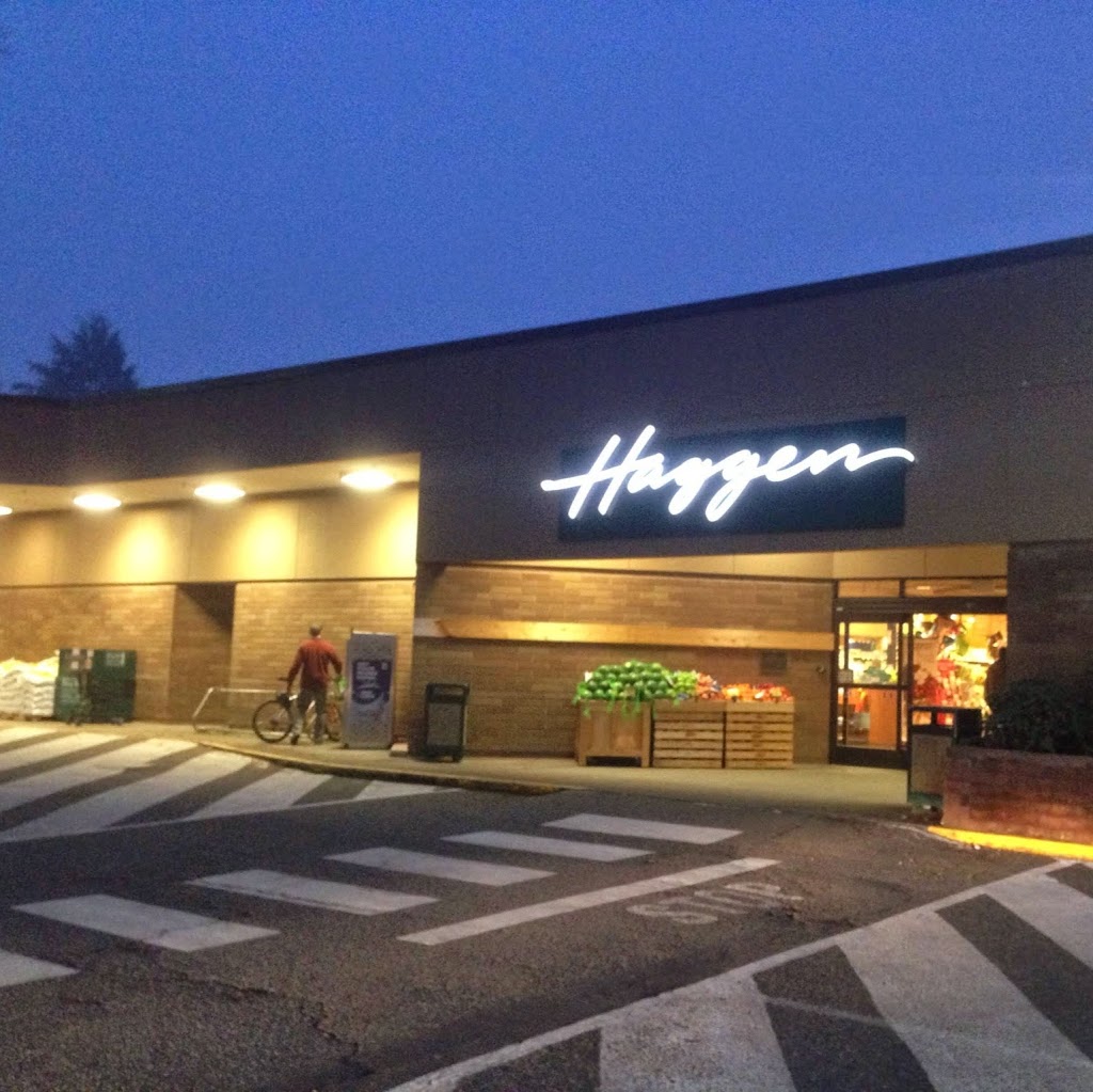 Haggen | 2814 Meridian St, Bellingham, WA 98225, USA | Phone: (360) 671-3300