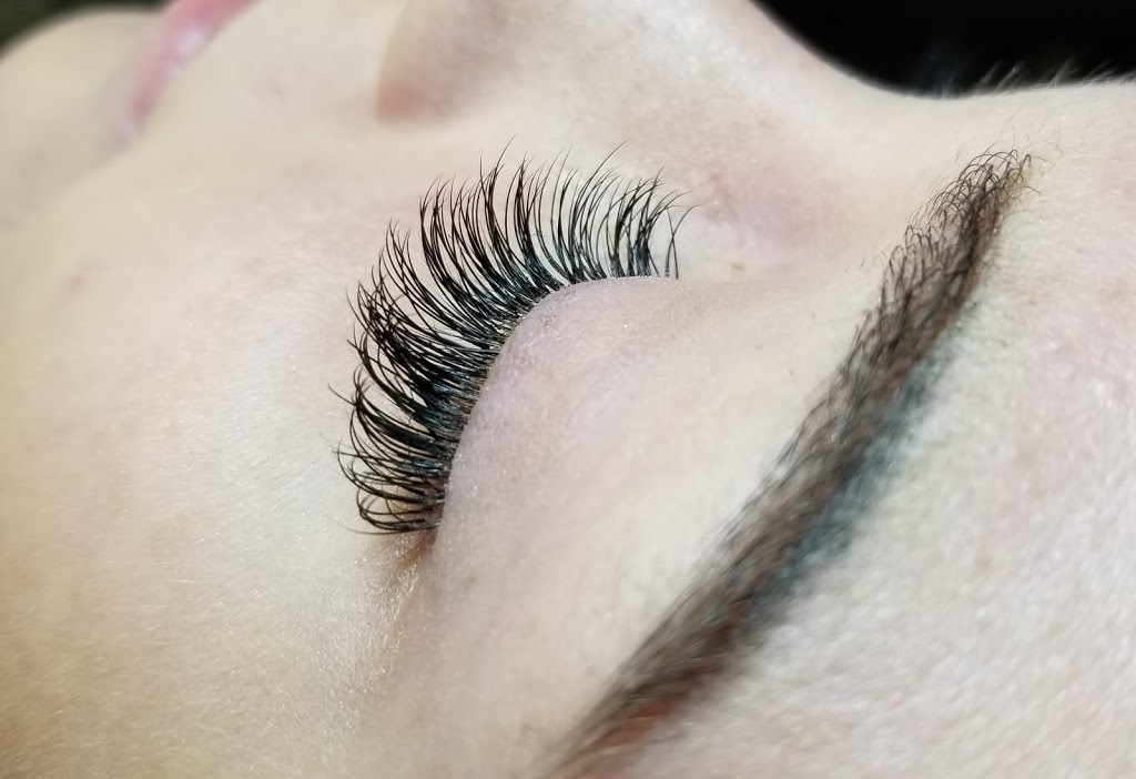 F-BOMB Lashes | 5671 Brookwood Dr, Nanaimo, BC V9T 5P3, Canada | Phone: (250) 739-0512