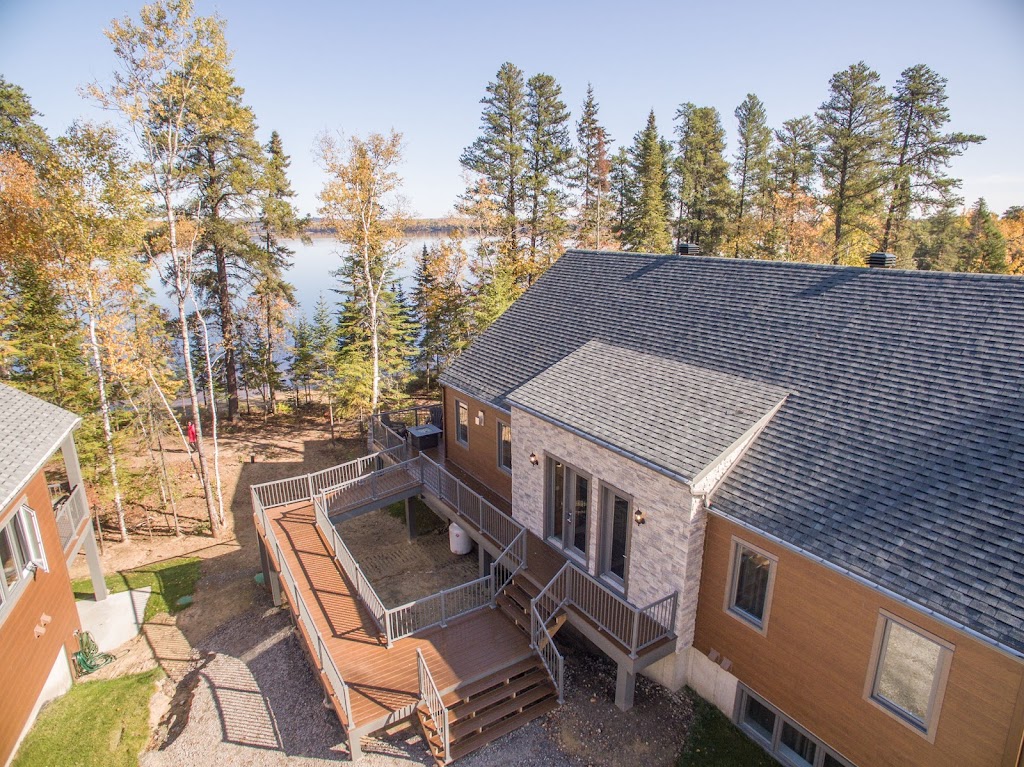 Chalets du Lac Taureau | 1601 Chem. de la Baie-du-Milieu, Saint-Michel-des-Saints, QC J0K 3B0, Canada | Phone: (450) 833-1919