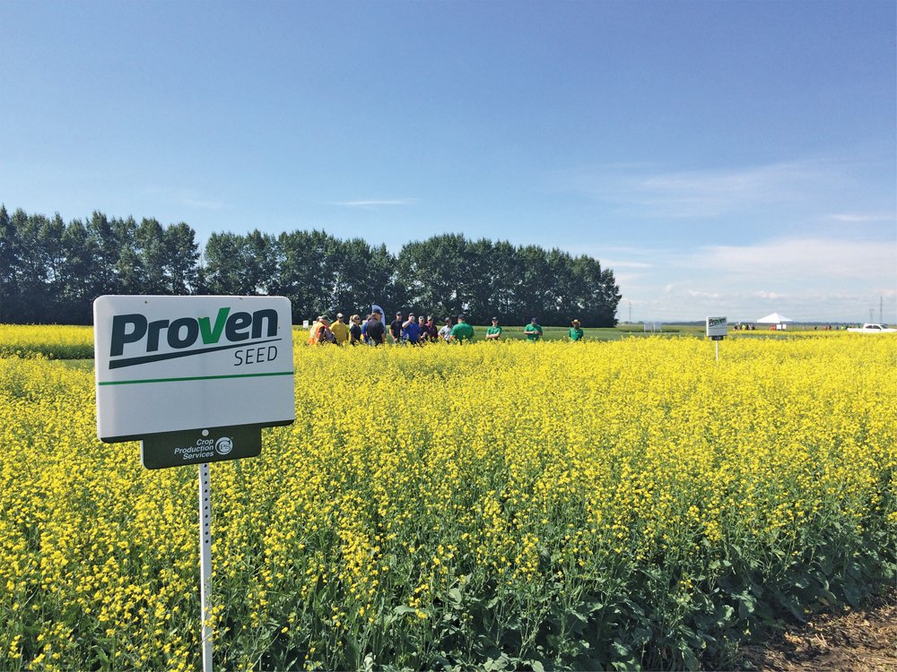 Nutrien Ag Solutions | MB-6, Grosse Isle, MB R0C 1G0, Canada | Phone: (204) 467-8026