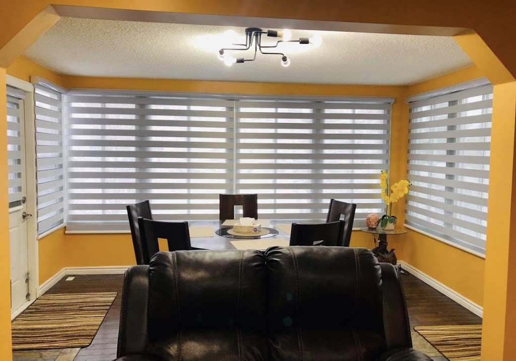 The Blinds and Shutter Outlet | 52 Bramwin Ct, Brampton, ON L6T 5G2, Canada | Phone: (416) 931-2479