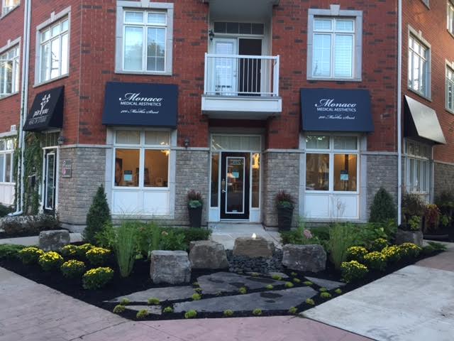 Monaco Medical Aesthetics | 400 Martha St, Burlington, ON L7R 0A5, Canada | Phone: (905) 407-0474