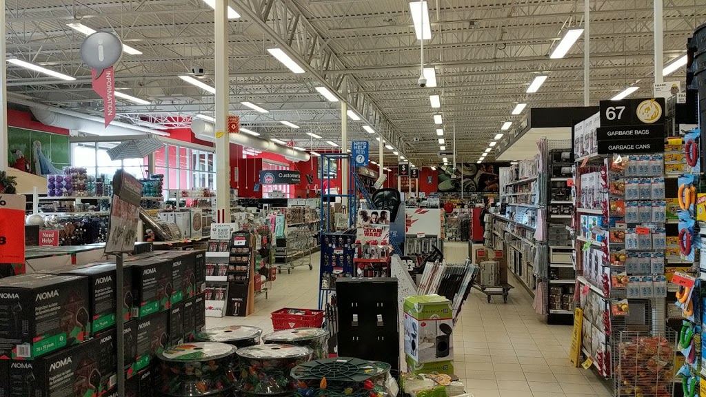 Canadian Tire - Markham, ON | 2900 Major Mackenzie Dr E, Markham, ON L6C 0G6, Canada | Phone: (416) 907-8237