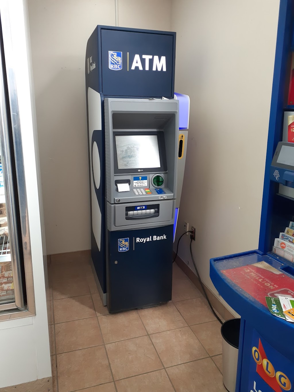 RBC Royal Bank ATM | 1986 15, Kingston, ON K7L 4V2, Canada | Phone: (800) 769-2511