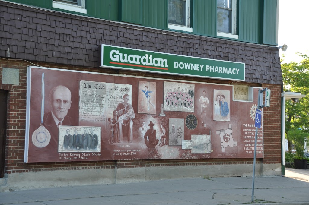 Downey Pharmacy | 3 King St E, Colborne, ON K0K 1S0, Canada | Phone: (905) 355-2825