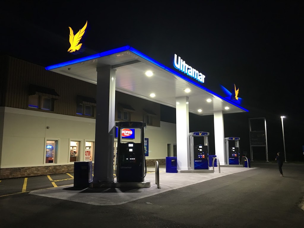 Ultramar | 202373 County Rd 109, Grand Valley, ON L9W 0R1, Canada | Phone: (519) 928-2921