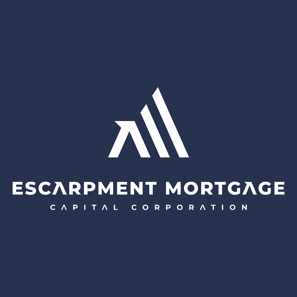 Escarpment Mortgage Capital Corporation | 49 Millen Rd, Hamilton, ON L8G 3E9, Canada | Phone: (905) 512-6605