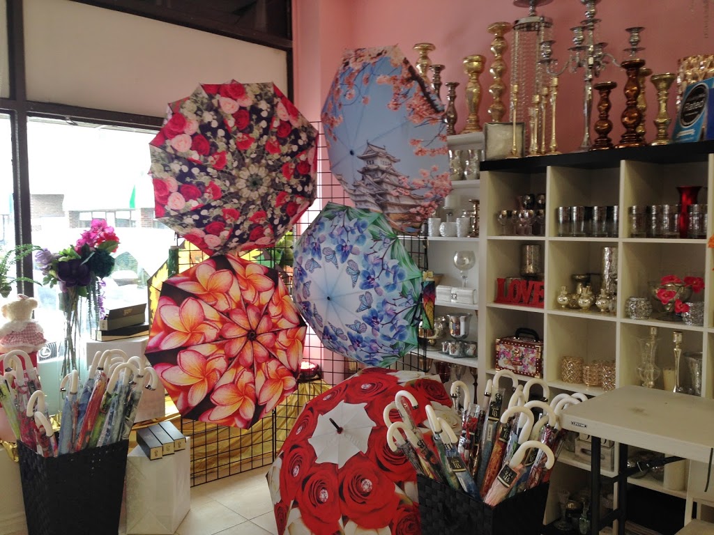 La Bella Umbrella | Inside Flower Sky store, 180 Steeles Ave W unit 14, Thornhill, ON L4J 2L1, Canada | Phone: (416) 400-5947