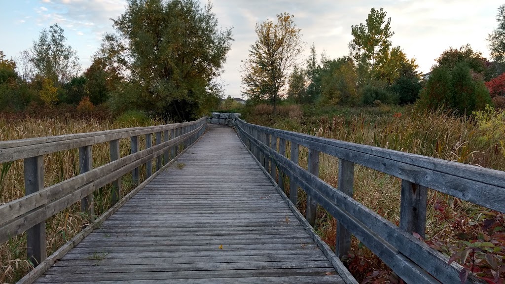 Topper Woods | Doon South, Kitchener, ON N2P, Canada