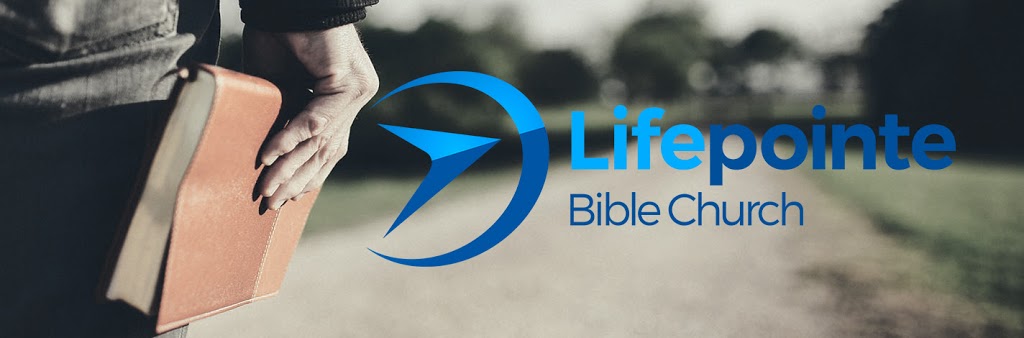 Lifepointe Bible Church | 736 York Rd SS4, Niagara-on-the-Lake, ON L0S 1J0, Canada | Phone: (905) 688-2525