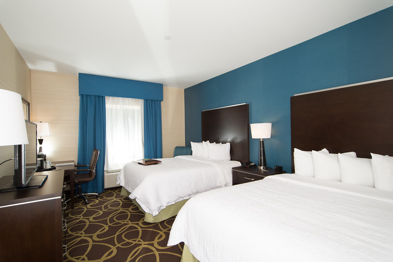 Hampton Inn & Suites by Hilton Regina East Gate | 3830 Eastgate Dr, Regina, SK S4Z 1A5, Canada | Phone: (306) 721-6000