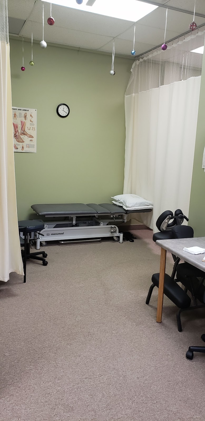 Flex Physical Therapy & Rehab | 33497 23 Mile Rd #170, New Baltimore, MI 48047, USA | Phone: (586) 716-1278