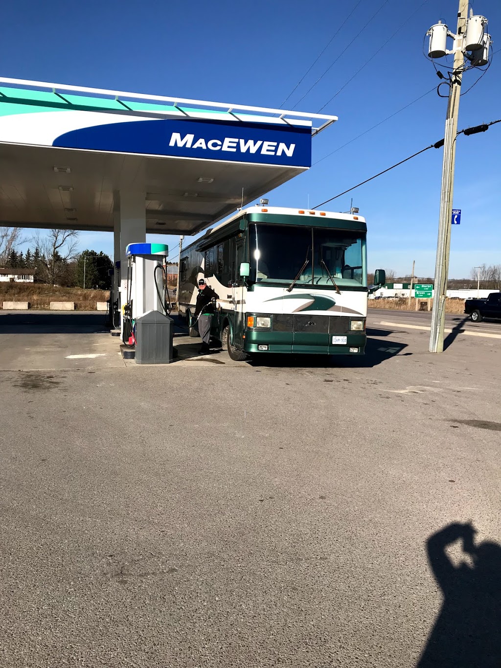 MacEwen Cavan Monaghan | 6872 Trans-Canada Hwy, Springville, ON K9J 6Z9, Canada | Phone: (705) 742-6296