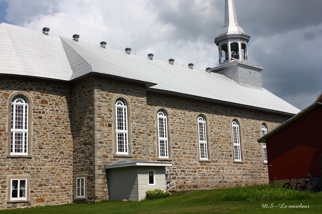 Eglise Sherrington | 234 Rue Saint-Patrice, Sherrington, QC J0L 2N0, Canada | Phone: (450) 454-3393