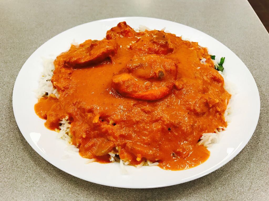 Shahi Rasoi | 45 Overlea Blvd, Toronto, ON M4H 1C3, Canada | Phone: (416) 422-4054