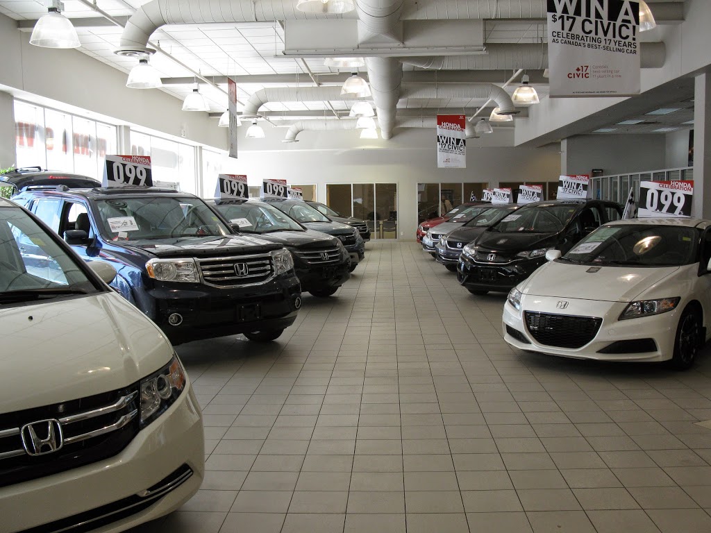 Hunt Club Honda | 2555 Bank St, Gloucester, ON K1T 1M8, Canada | Phone: (613) 526-5202