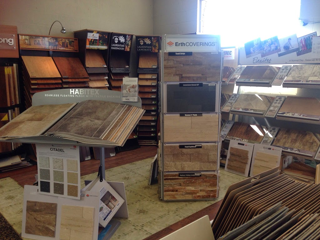 The Flooring Barn | 155 Main St N, Uxbridge, ON L9P 1C6, Canada | Phone: (905) 852-9215